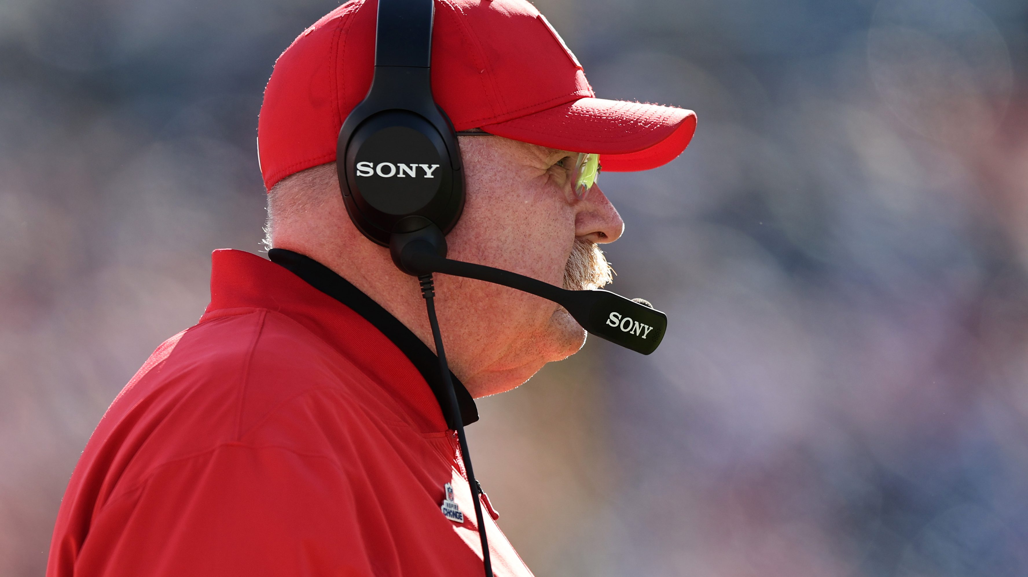 Chiefs making $20 million move ahead of NFL free agency: Report