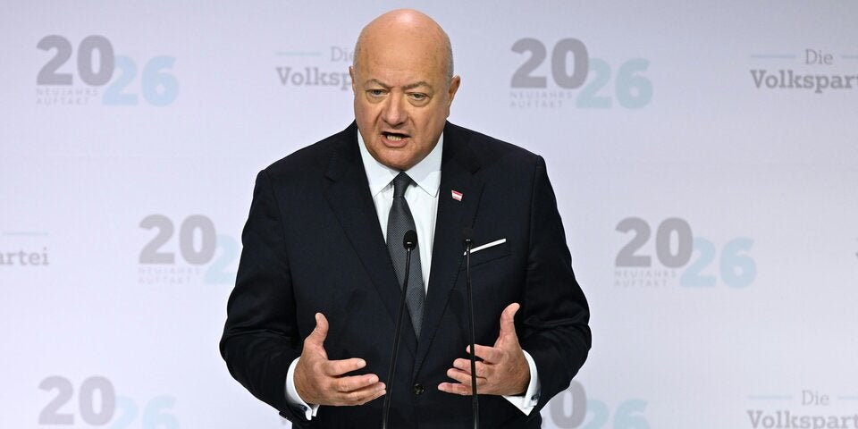 Stocker-Ansage zu Industriestrompreis
