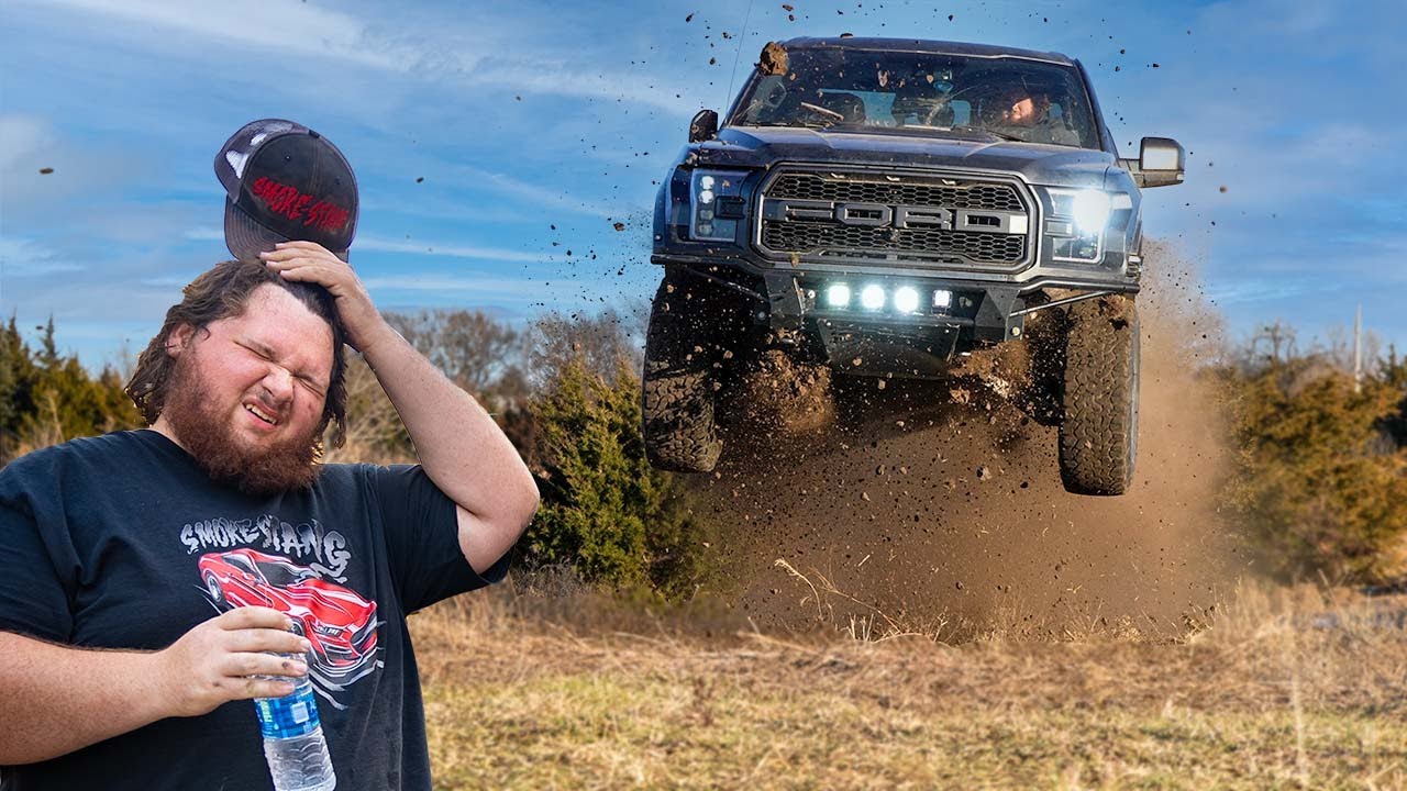 Stunning How Do I Make My Truck Faster Photos