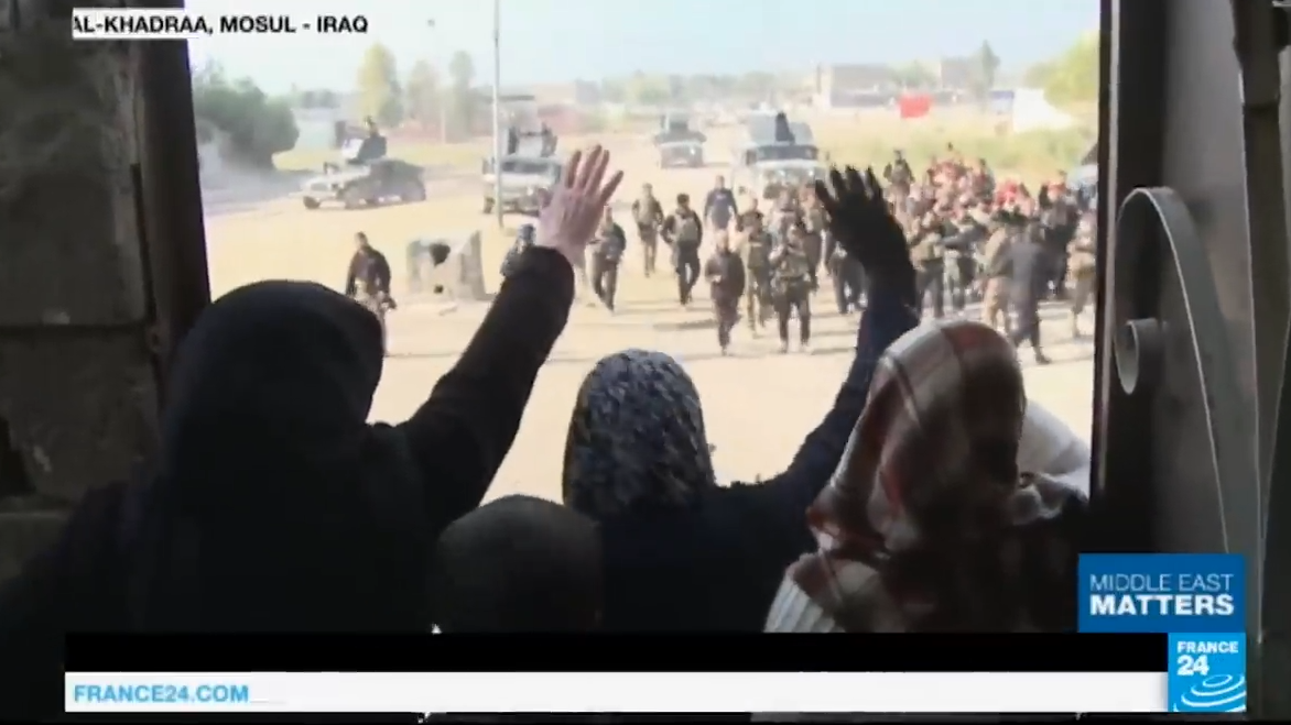What ISIS did that even shocked other terror groups