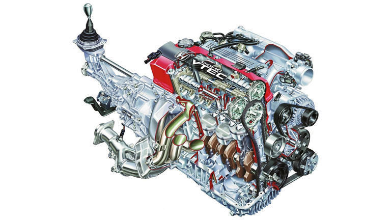 Why high-RPM engines are back and better than ever
