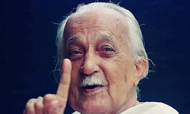 Dr Shivaram Karanth essay competition for senior citizens