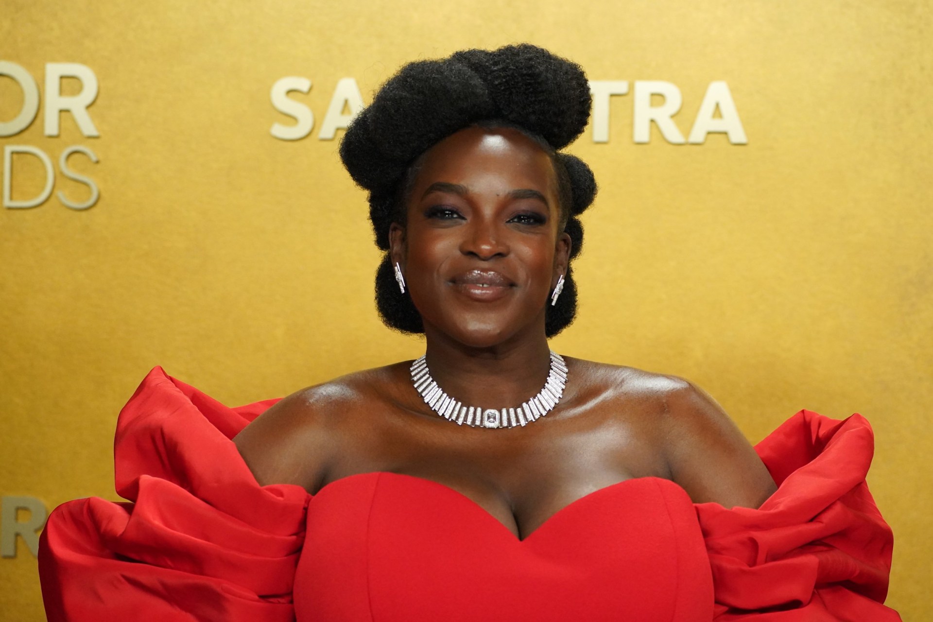 BAFTA winner left ‘in tears’ over BBC keeping racial slur in show
