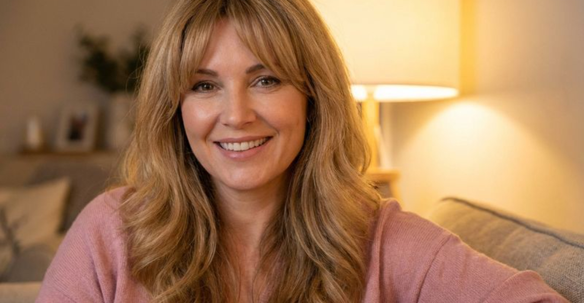 12 styles that make hair look healthier and thicker