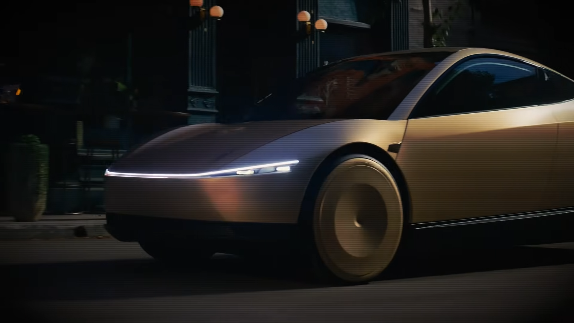Why this Tesla bot reveal matters more than you think