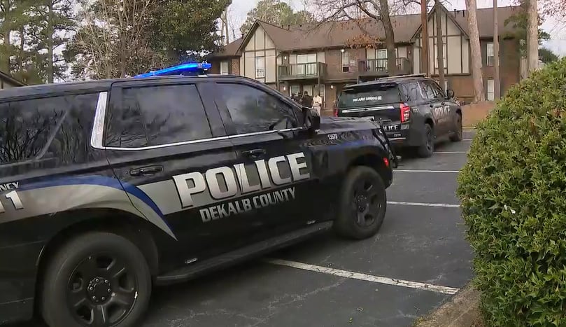 9-year-old shot by 21-year-old brother putting his gun away, police say