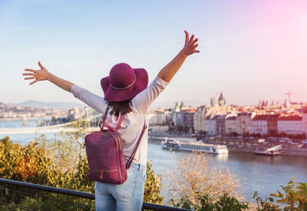 In 2026, why you travel matters more than where<br><br>