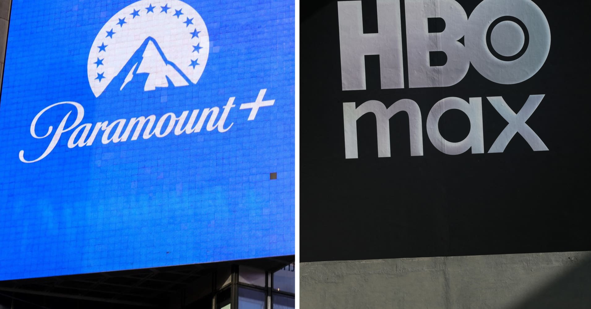 Paramount to combine HBO Max and Paramount+ into one streaming service ...