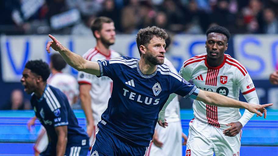 Why Robert Lewandowski’s MLS debut against Thomas Muller was postponed
