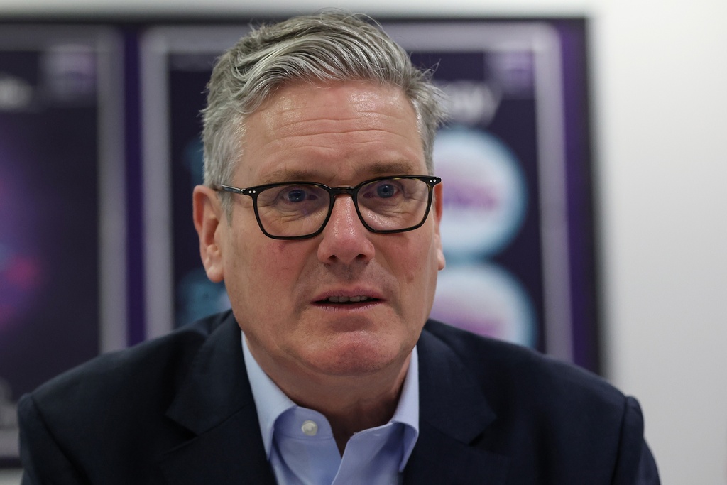 World hurries to respond to rapidly changing war around Iran<br>