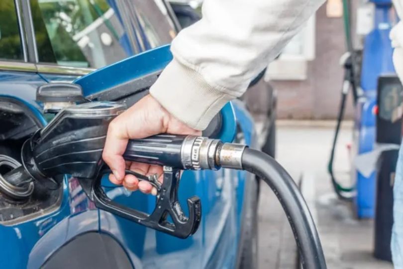 Drivers warned 'fill up as soon as possible' - and stick to supermarkets
