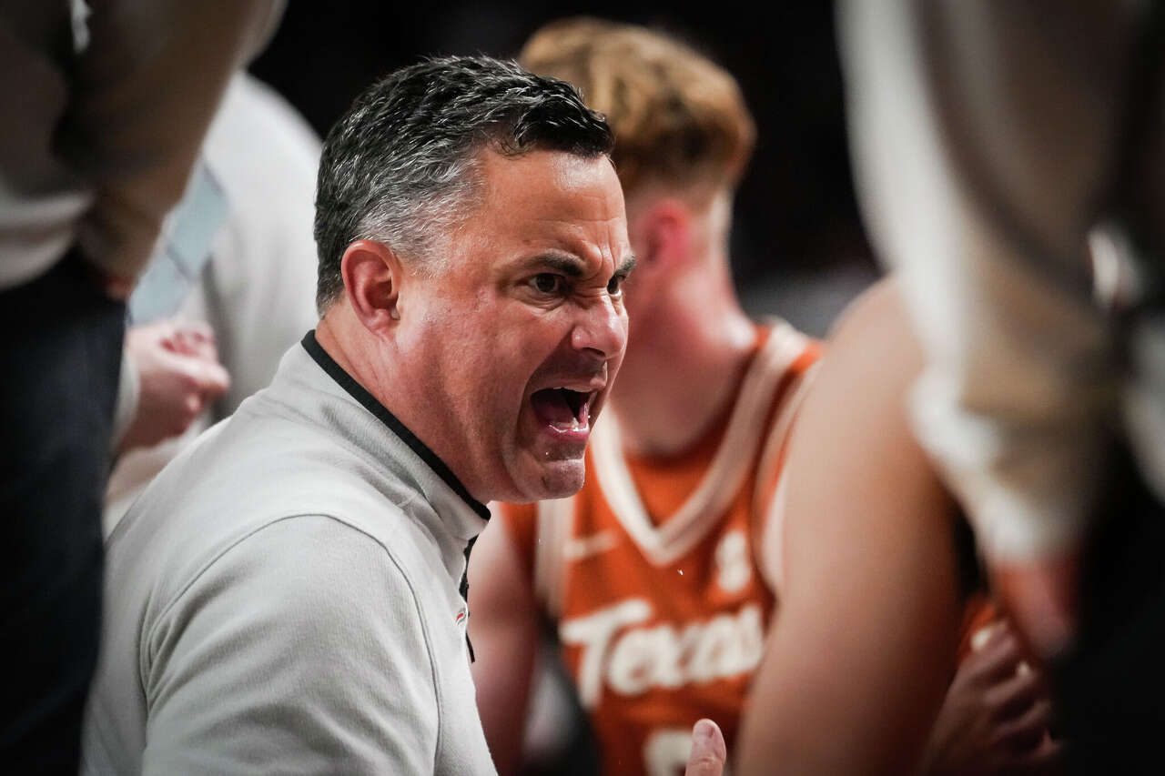 How Texas basketball rates in March 3 NET rankings, latest NCAA ...