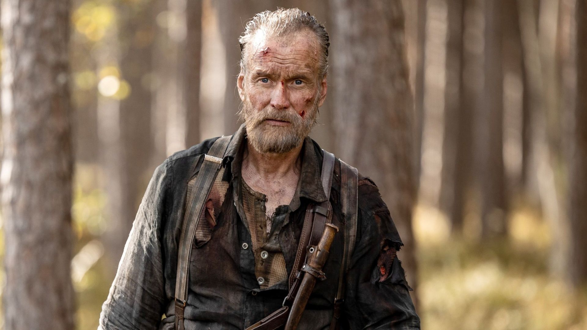 Sisu learned the wrong lesson from the John Wick sequels