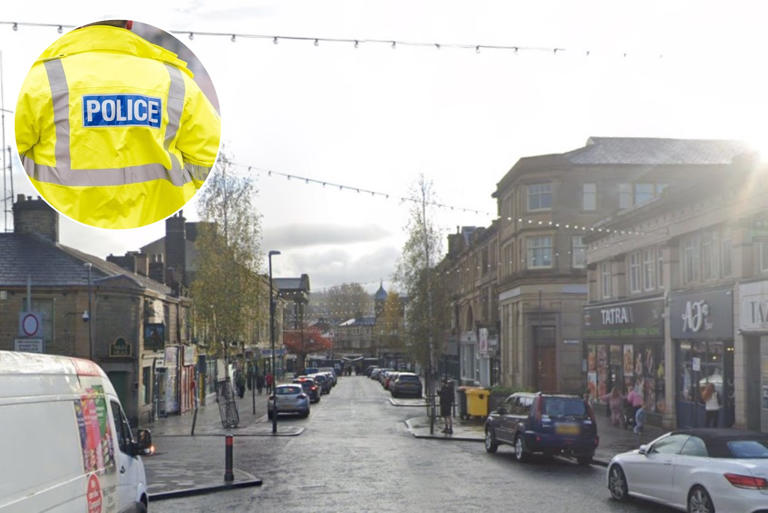 Man suffers serious head injury after reported attack near Accrington bar