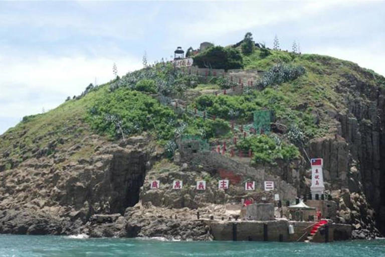 金防部東碇島士官陳屍營區 檢警調查釐清