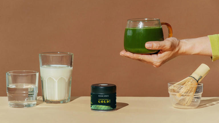 10 matcha brands perfect for beginners