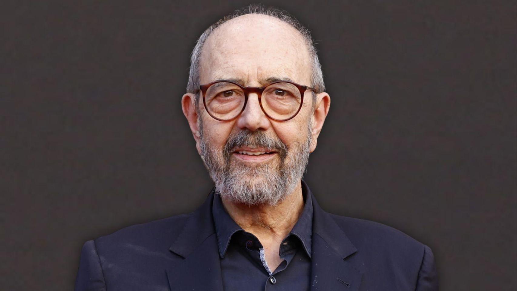 Miguel Rellán (83), actor: 