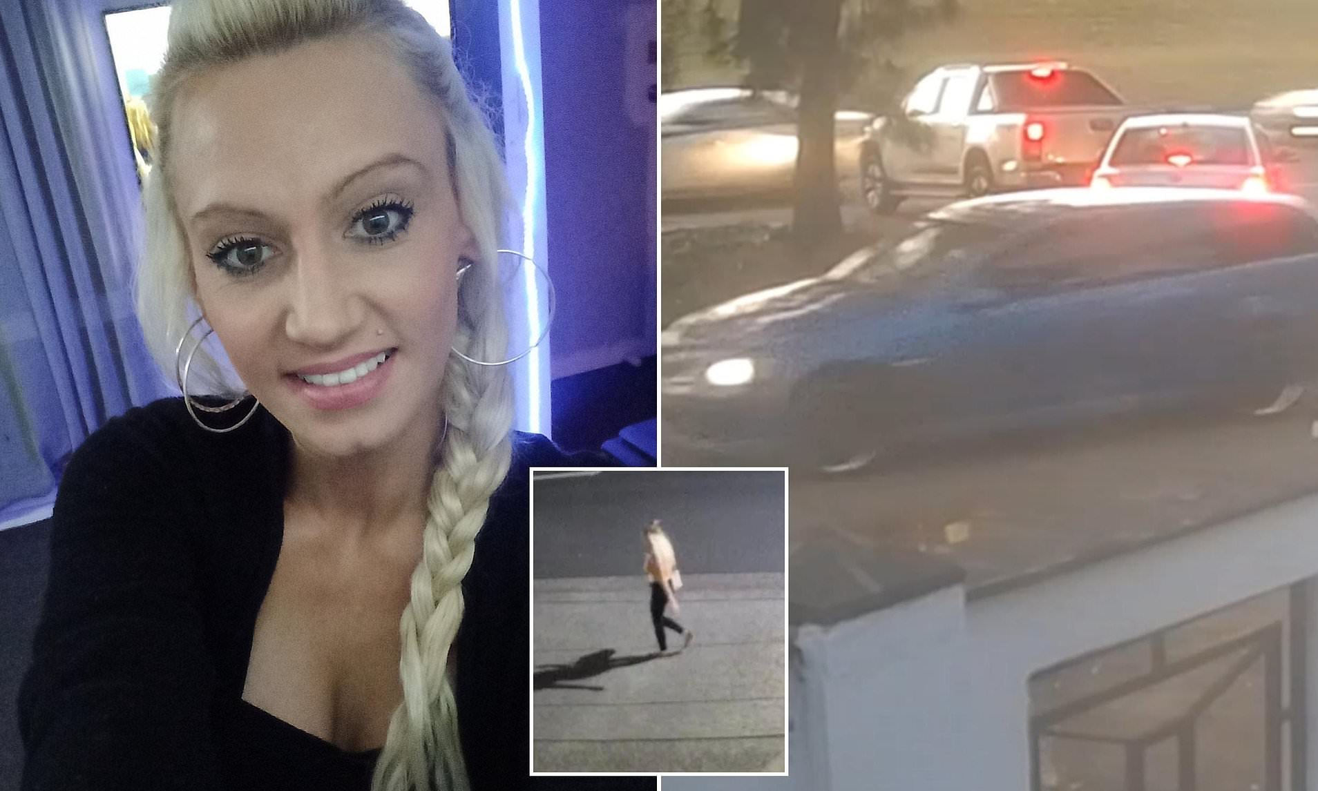 The glaring failure authorities made in case of missing woman Jessica ...