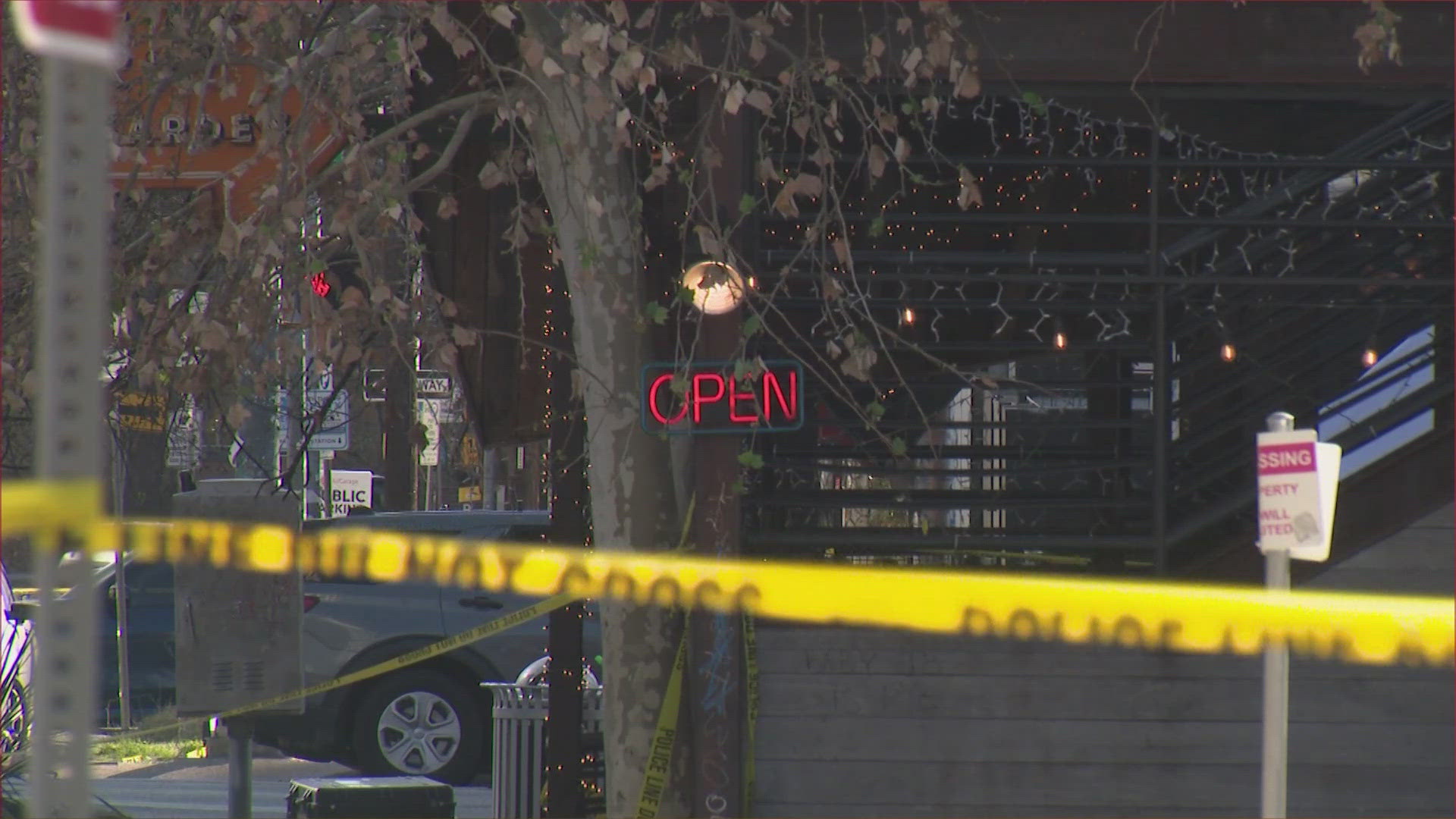 UT Austin increasing campus security after fatal 6th Street shooting