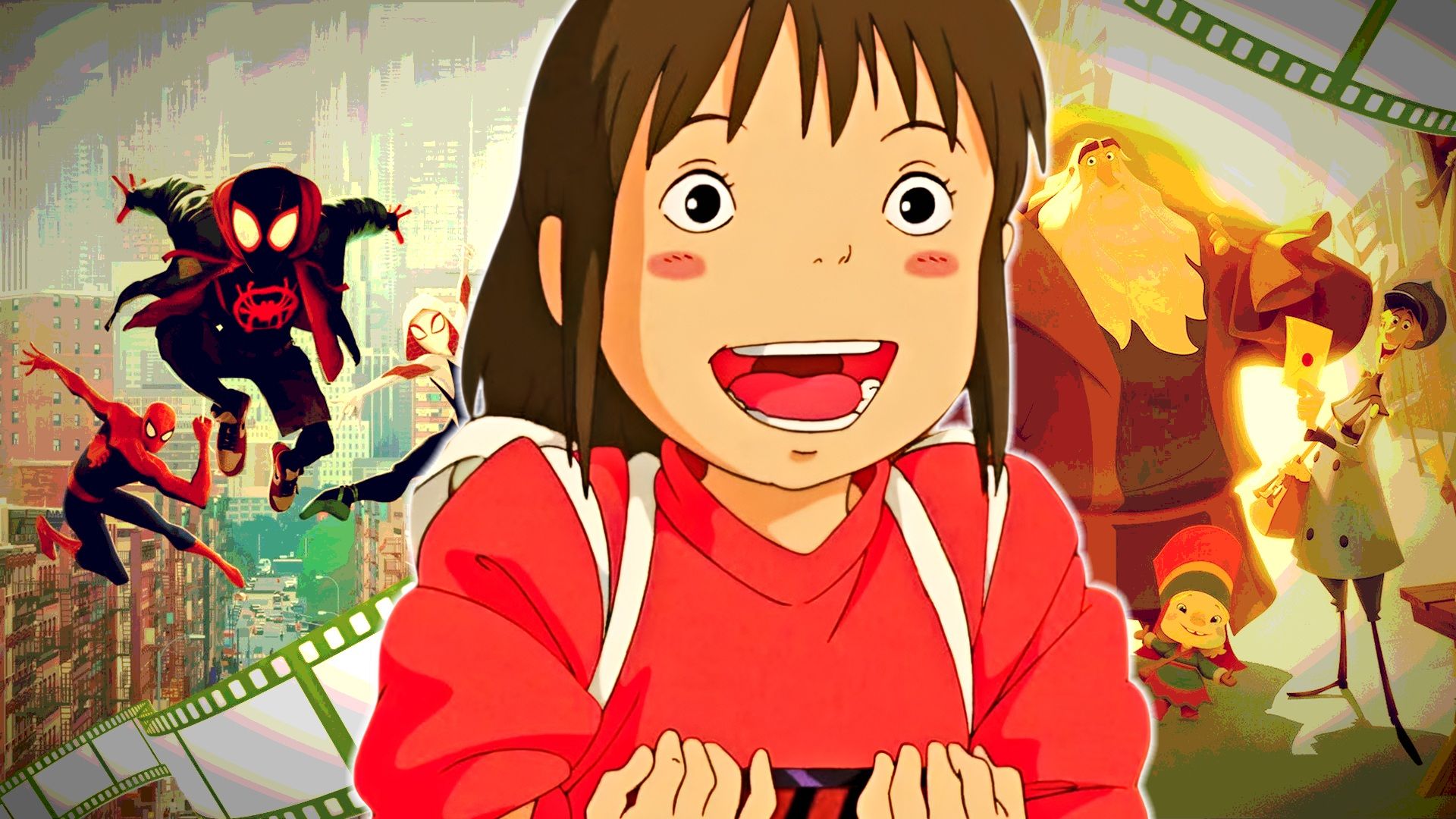 10 greatest animated movie masterpieces of the 21st century, ranked