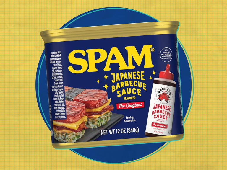 Spam just launched an iconic new flavor fans have been begging for