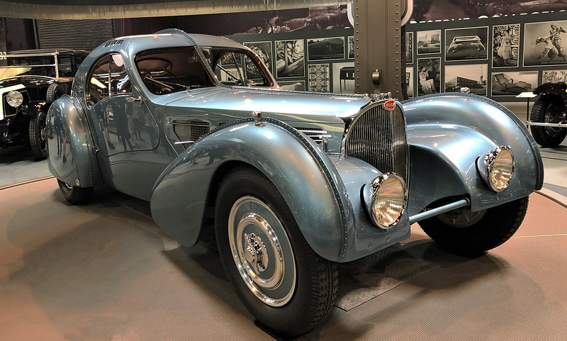 Most expensive cars lost to history