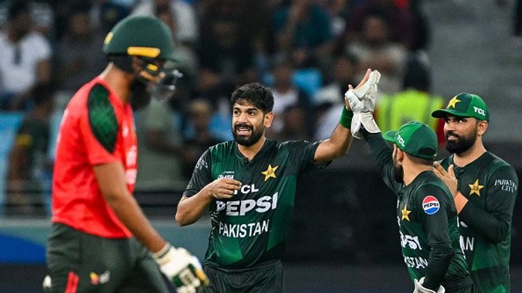 PAK vs BAN: Big blow for BCB as threat looms over Pakistan's ODI series ...