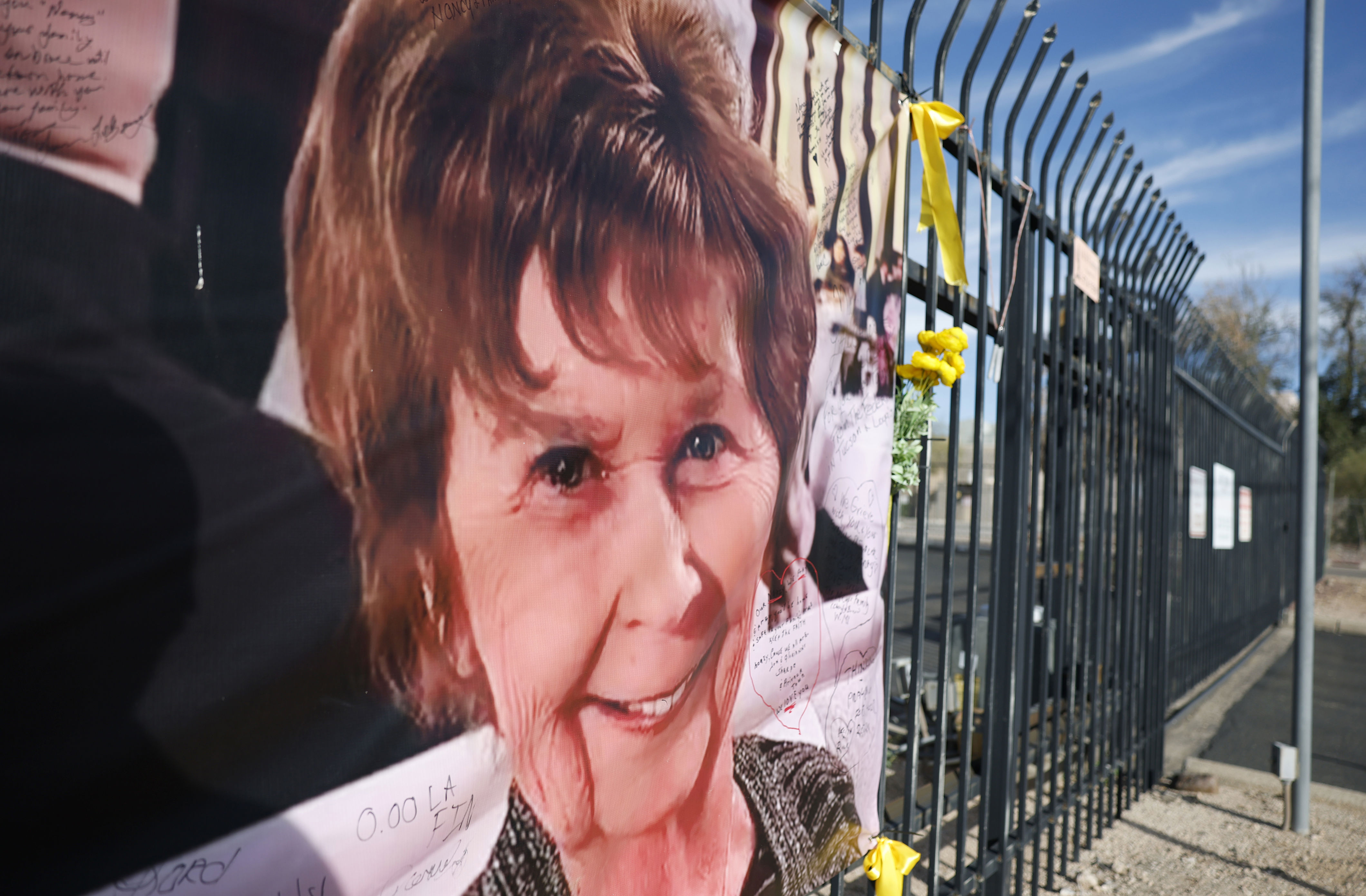 Nancy Guthrie latest as 84-year-old missing for one month<br><br>