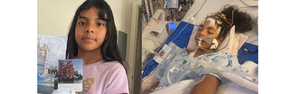 Shocking twist in water bottle death of 12-year-old