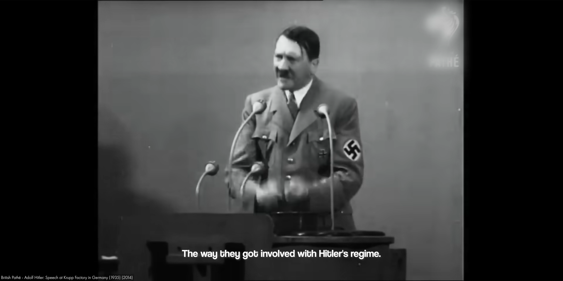The Nazi billionaires who never faced trial