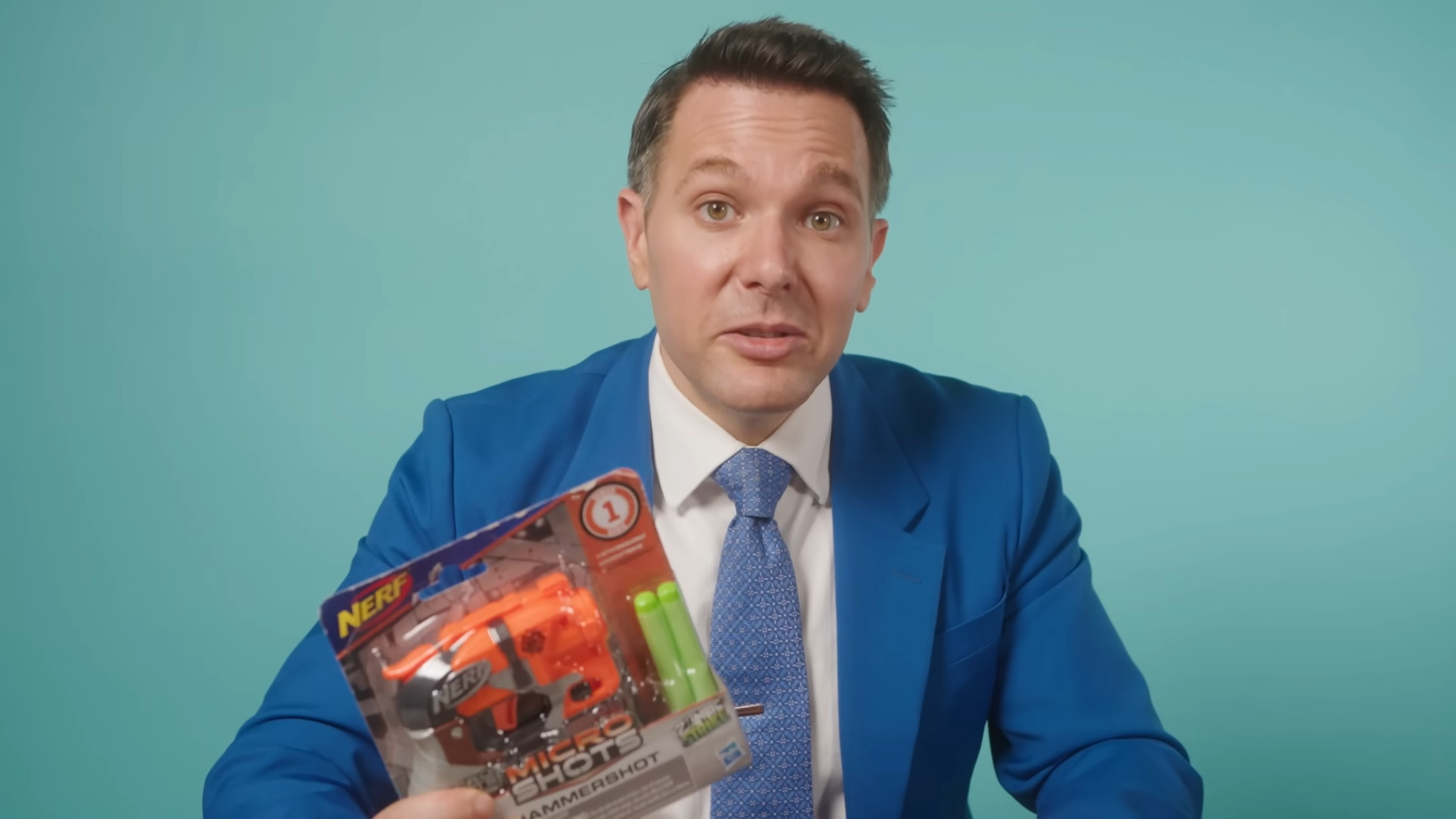 This is what made these children's toys illegal