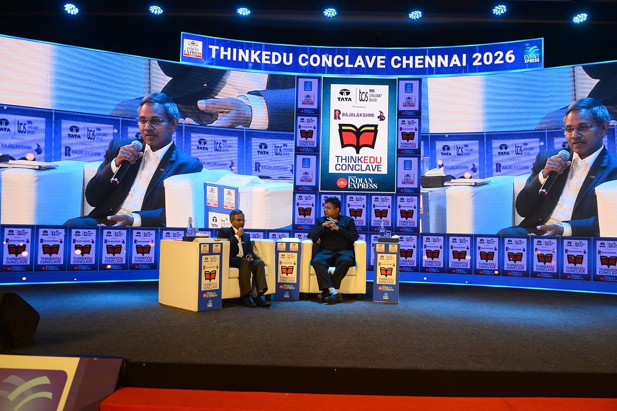 ThinkEdu 2026: Institutions must adapt to AI disruption, says NAAC director