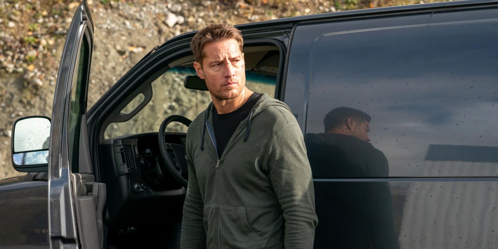 'Tracker' wraps up a thrilling cliffhanger by throwing Colter Shaw into ...