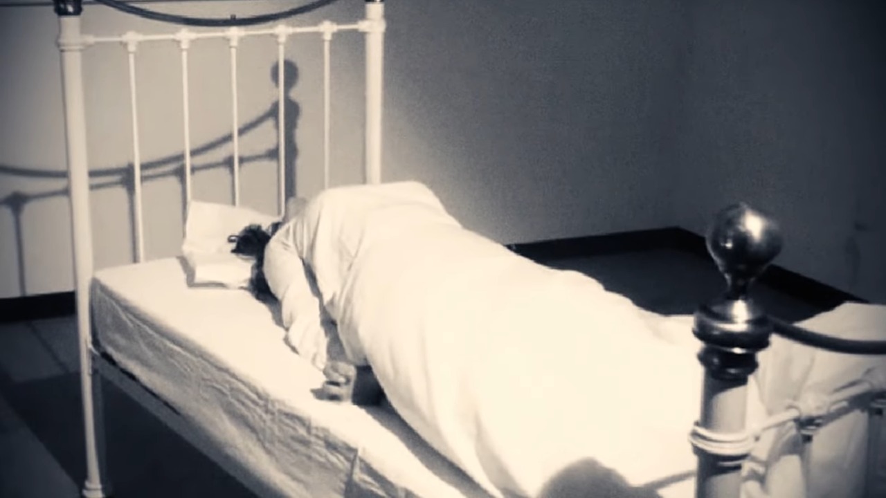 16 exorcisms didn’t work - the “normal mom” case that never ended