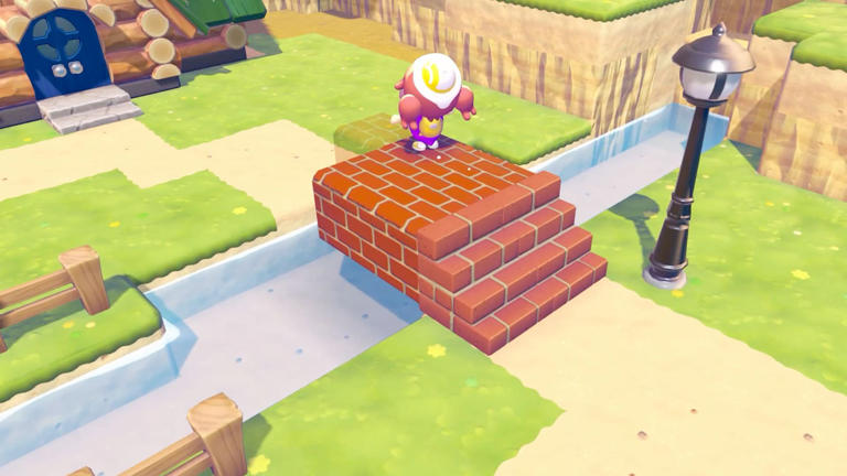 Pokémon Pokopia review – the best Pokémon game on Switch 2