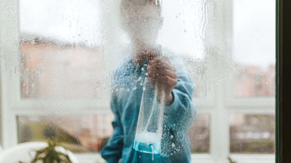 7 common window-cleaning mistakes and how to avoid them
