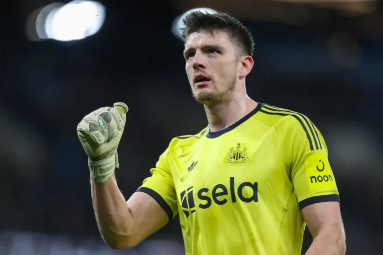 The problem with Nick Pope