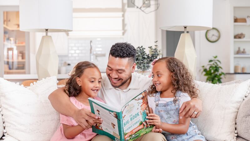 Utah company to host virtual read-aloud for Read Across America Day