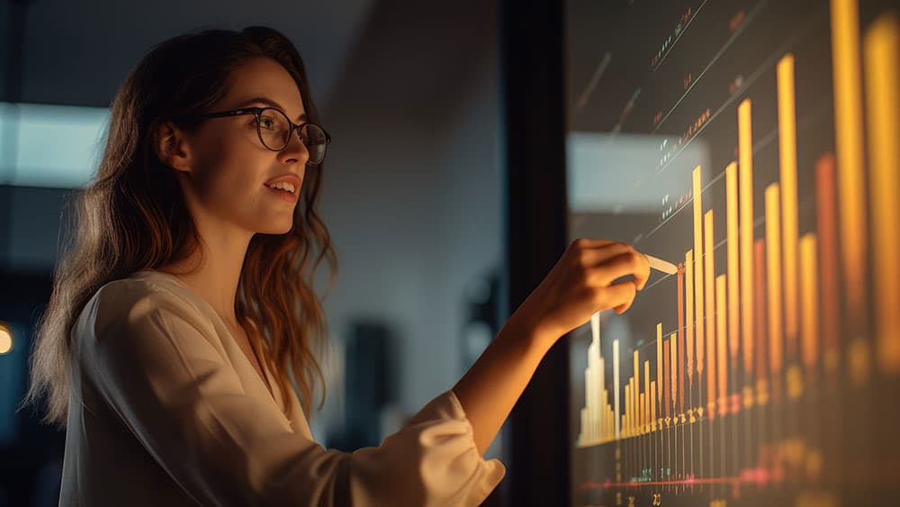 Tune in to live stock analysis — and beyond. Here's how.