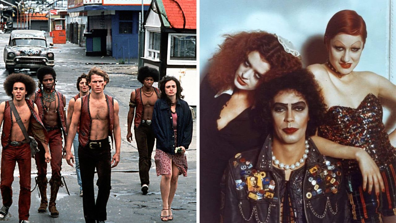 15 cult movies that redefined the rules of film
