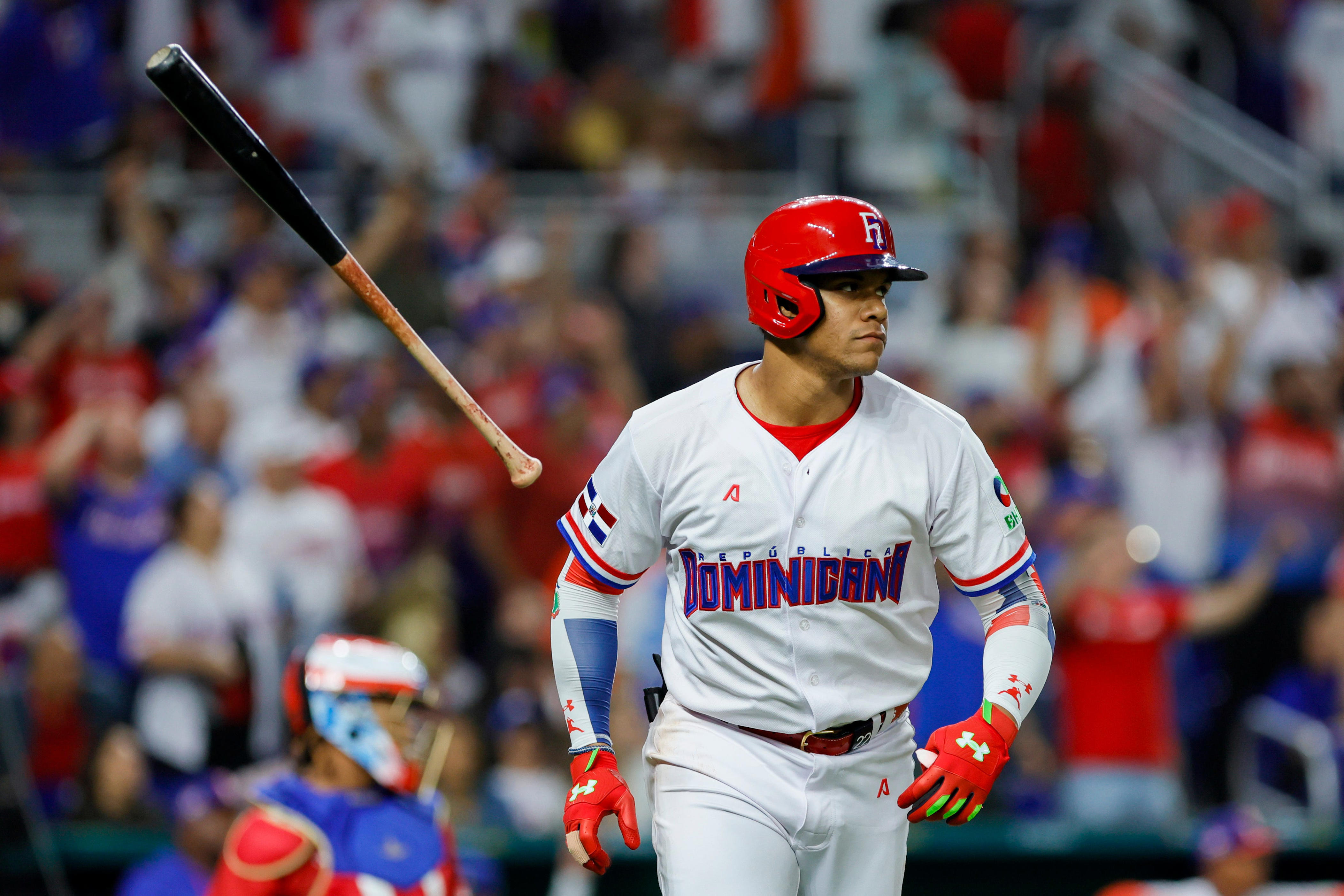 See Dominican Republic's absolutely stacked WBC roster, 2026 pool schedule