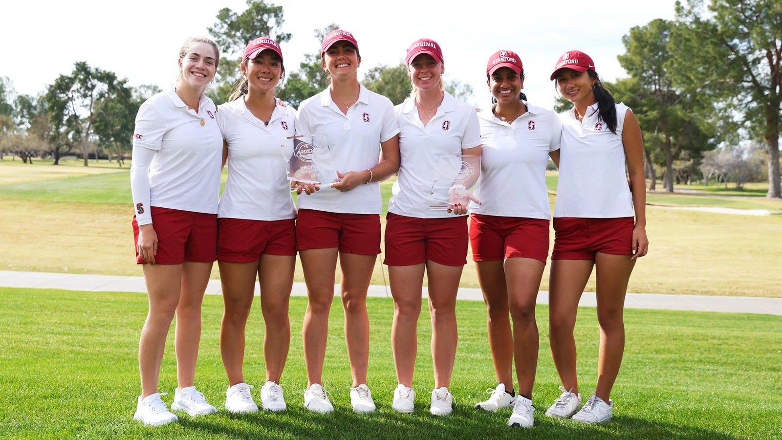 5 Stanford players highlight 2026 Annika Award spring watch list