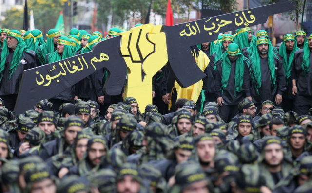 Savaşa katılan Hizbullah'a soğuk duş! Başbakan askeri faaliyetlerini yasakladı