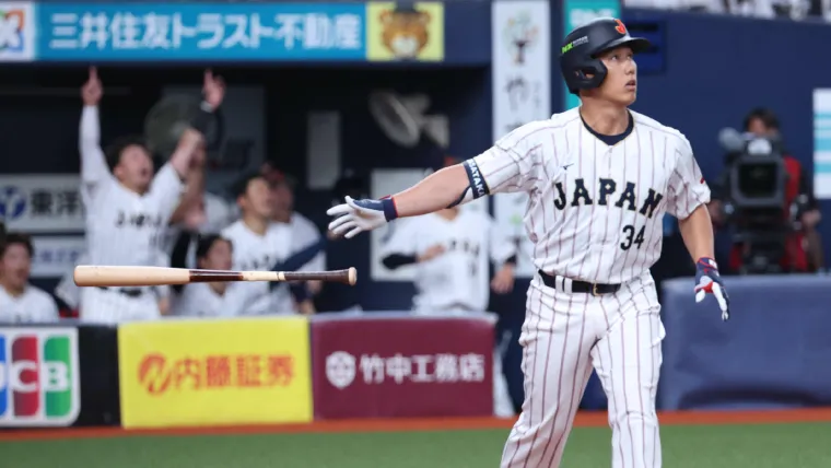 【リアルタイム速報】侍ジャパン（野球日本代表） vs チェコ｜試合経過・結果・ハイライト｜WBC2026 1次ラウンド 第4戦