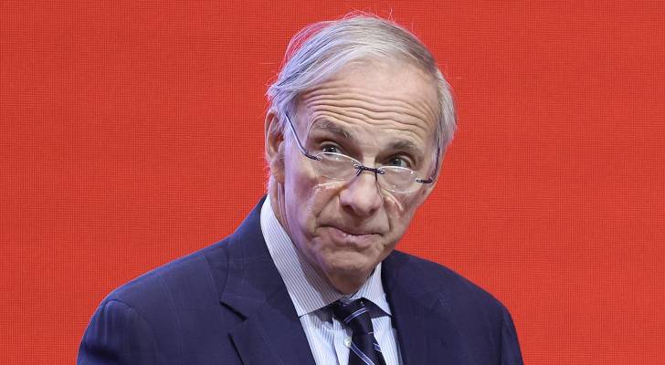 It's gone: Billionaire Ray Dalio warns economic world order is ...