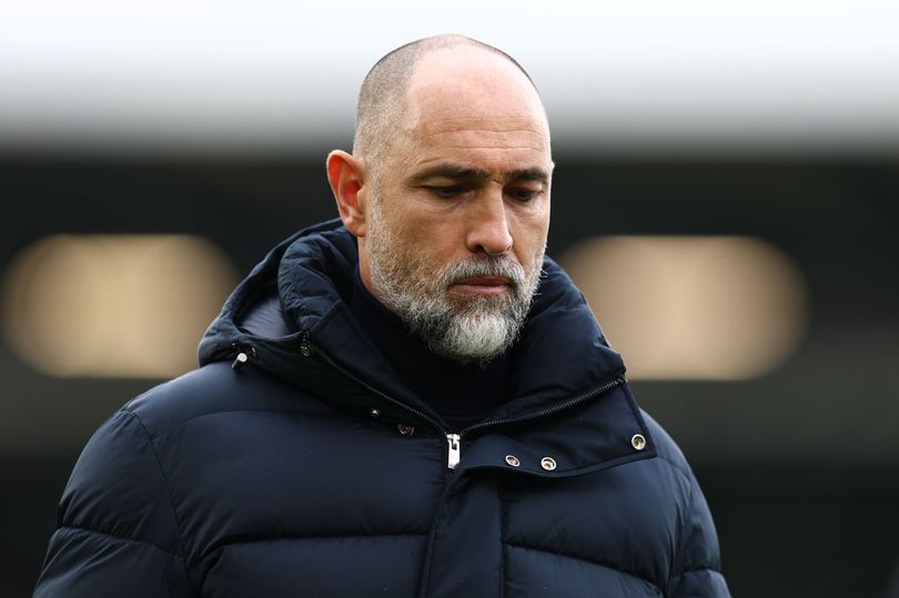 Igor Tudor could face FA punishment as Tottenham boss lets rip after ...