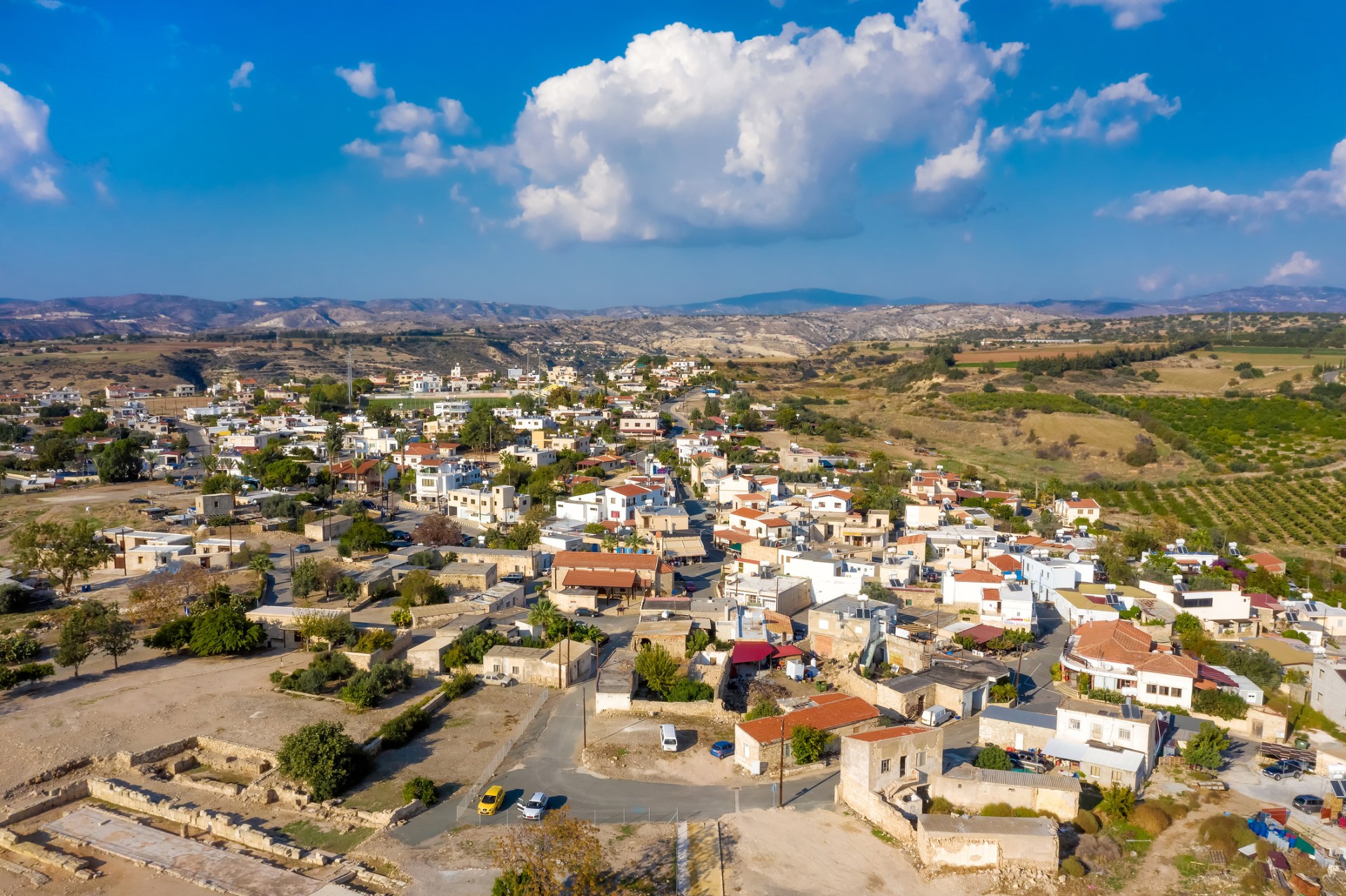 Is it safe to travel to Cyprus right now? Foreign Office advice after ...