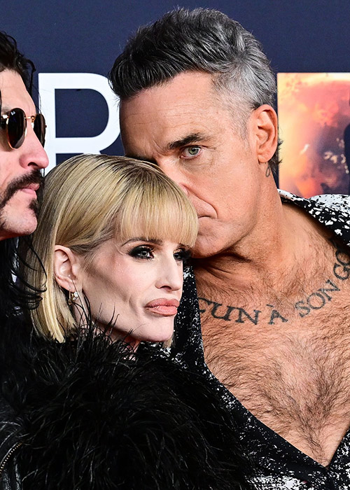 Kelly Osbourne speaks out about cruel comments about her appearance