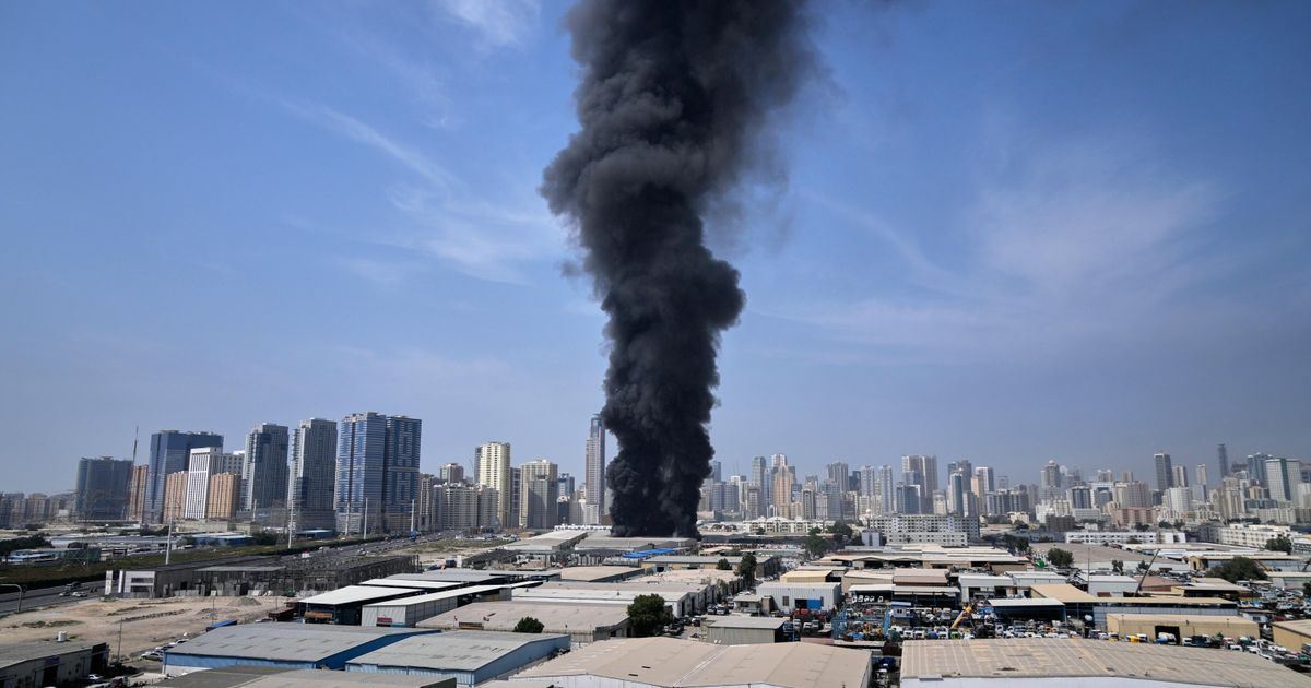 The latest: Iranian-backed militias join fight as war on Iran widens<br><br>