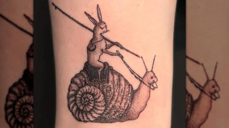 The 5 best tattoo shops in Asheville, North Carolina, according to reviews
